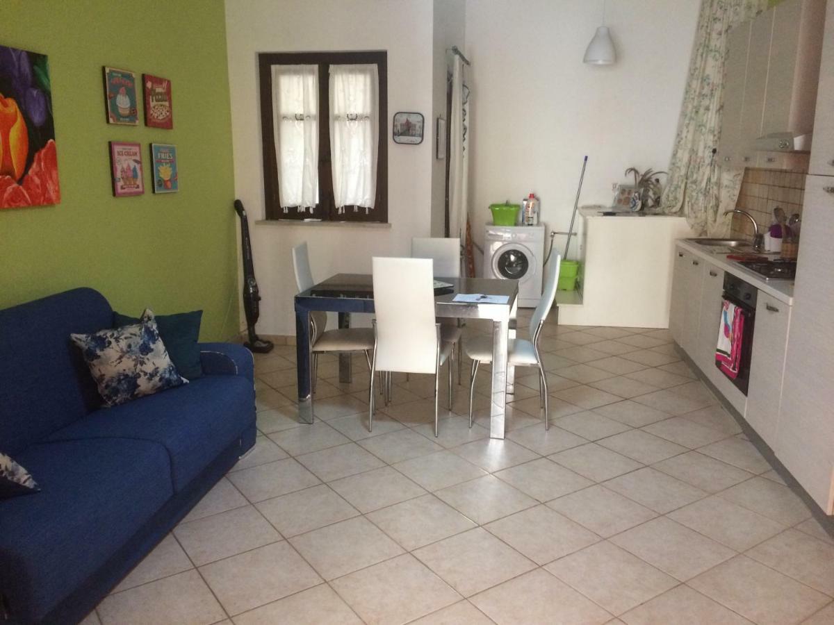 Apartment Basile Palermo Exterior foto
